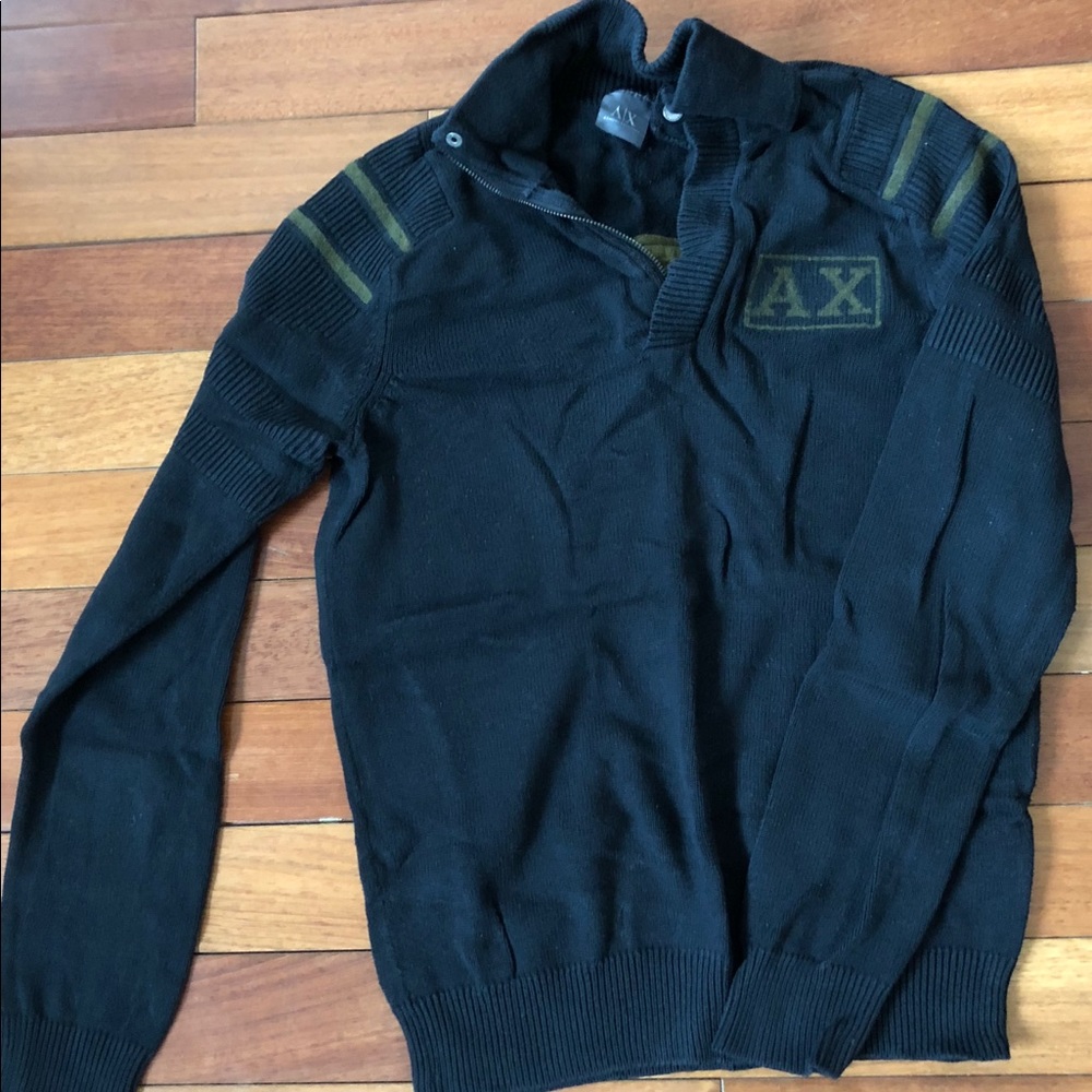 Armani Exchange Sweater